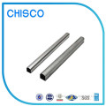 Chisco Polish Welded 201 / 316 / 304 stainless steel micro tube